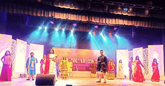 Ahmedabad Institute of Technology Events photo 1